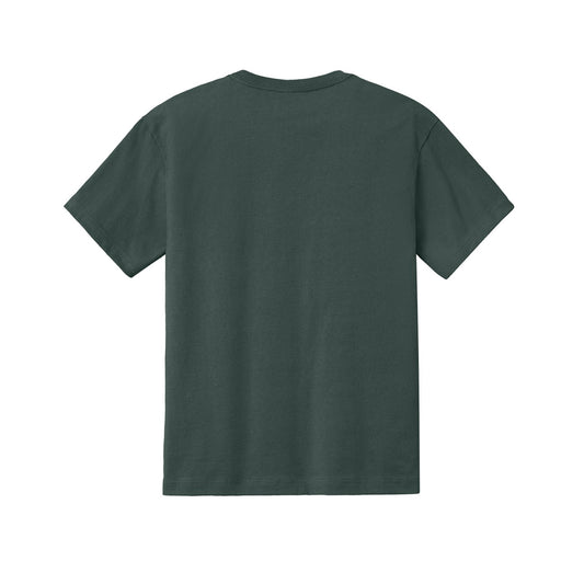 CD - Minimalist Tee - Green