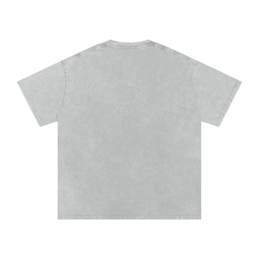 Make Disciples - Oversize T-Shirt