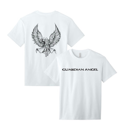 Guardian Angel - Sketch Tee