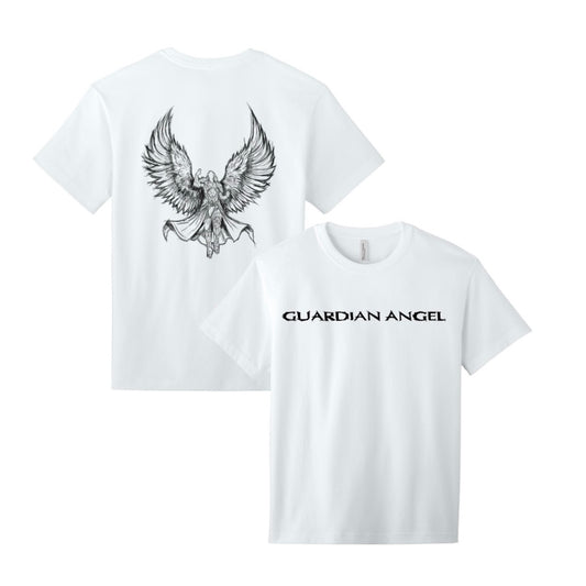 Guardian Angel - Sketch Tee