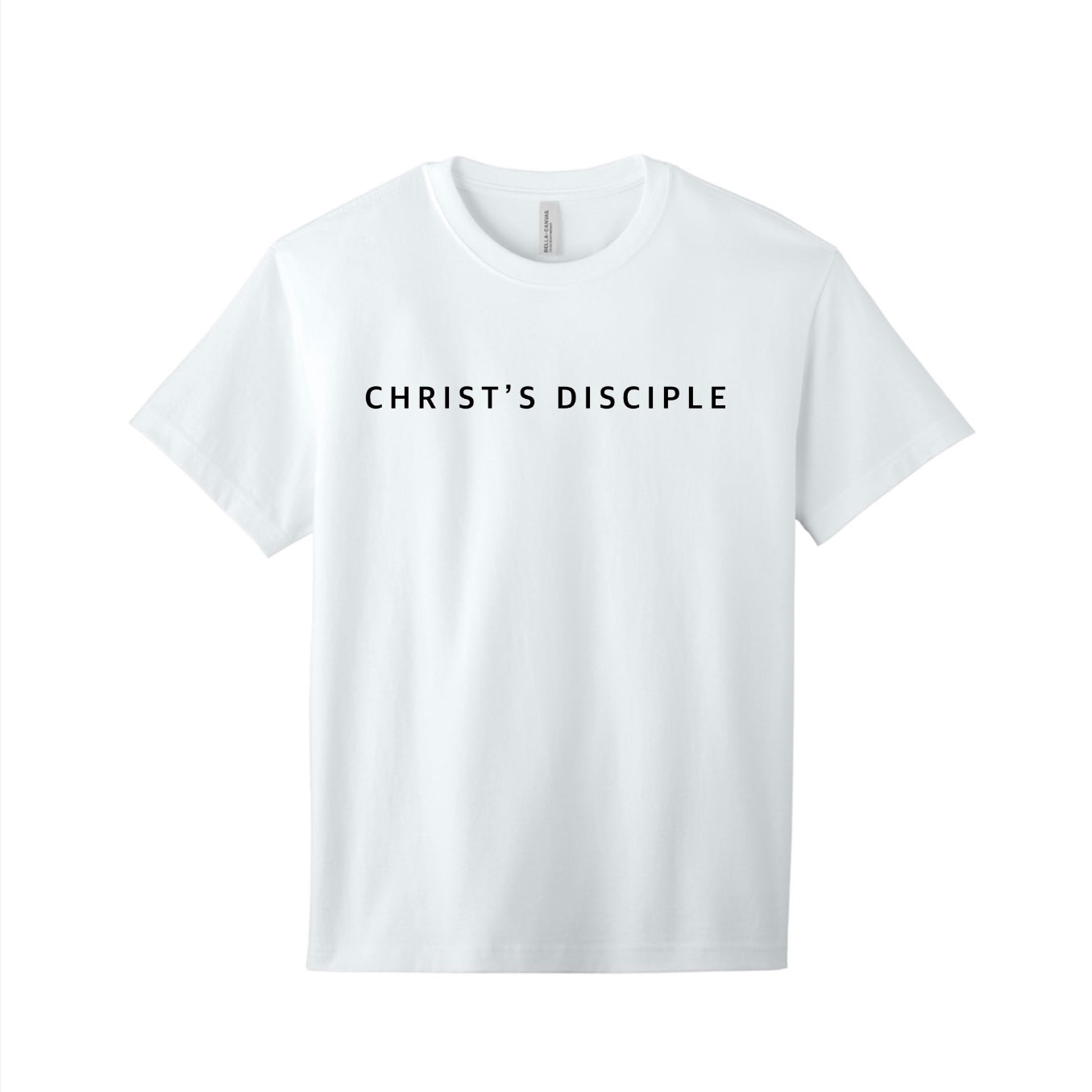 CD - Minimalist Tee