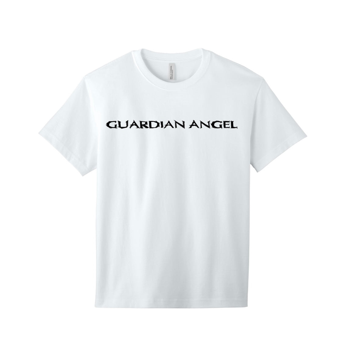 Guardian Angel - Sketch Tee