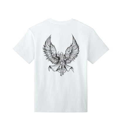 Guardian Angel - Sketch Tee