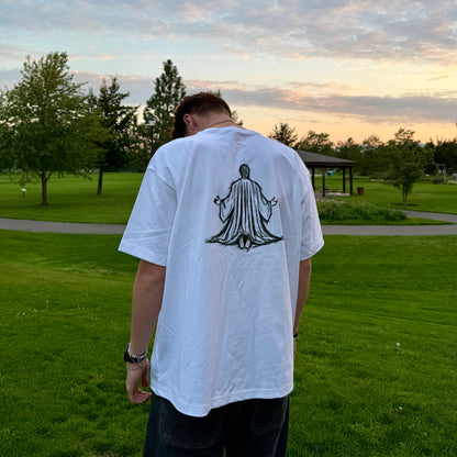 Behold Him - Sketch Tee