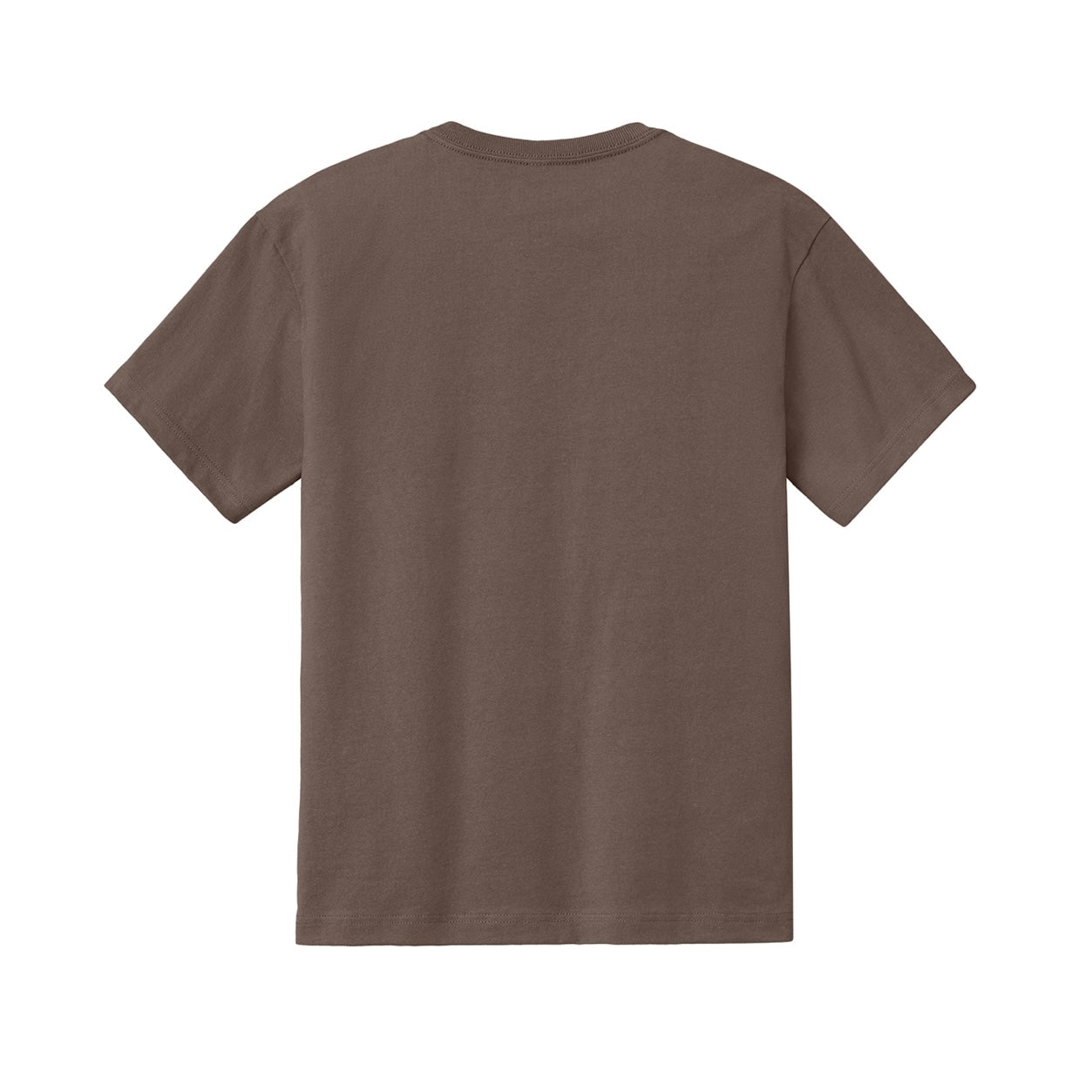 CD - Minimalist Tee - Brown
