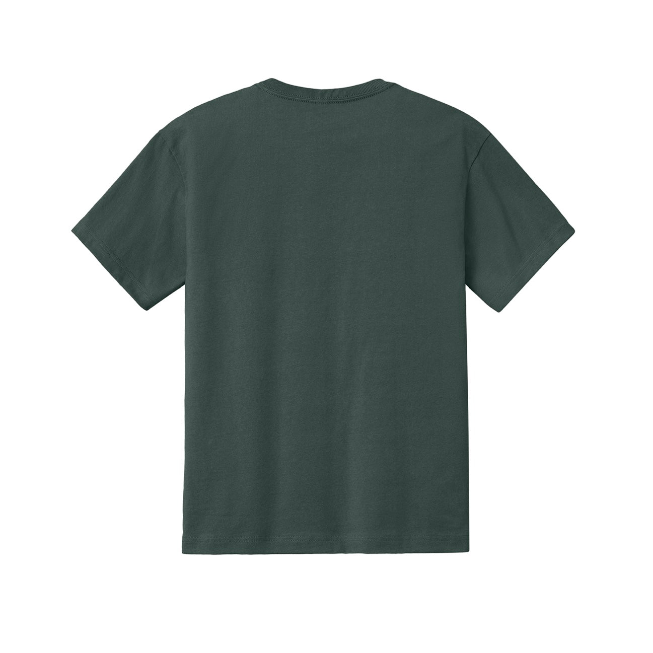 CD - Minimalist Tee - Green
