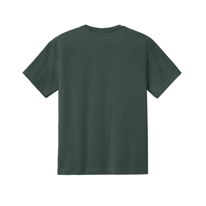 CD - Minimalist Tee - Green