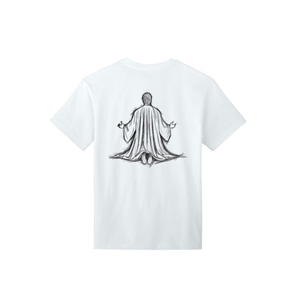 Behold Him - Sketch Tee