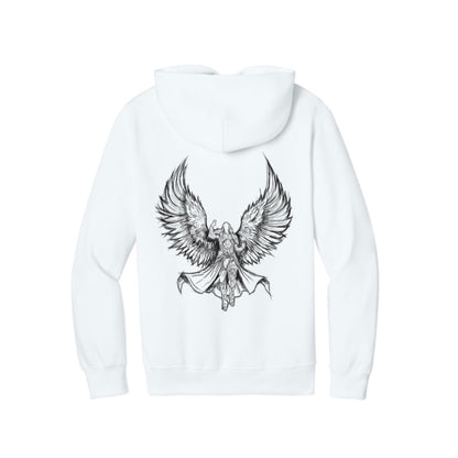 Guardian Angel - Sketch Hoodie