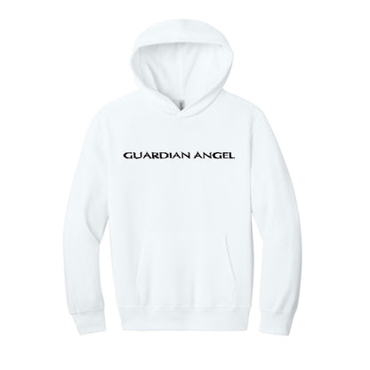 Guardian Angel - Sketch Hoodie