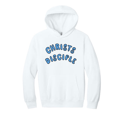 CD bubble - Graffiti hoodie