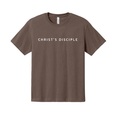 CD - Minimalist Tee - Brown