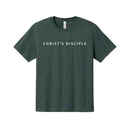 CD - Minimalist Tee - Green