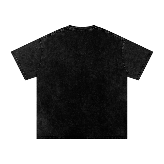Make God Known - Oversize T-Shirt